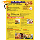 Betty Crocker Bisquick Pancake And Baking Mix  Original  96 Ounce  pack Of 2 
