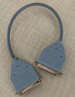 Vintage Apple Modem Eliminator 590-0029-00 Cable - Original