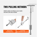 Car Body Dent Puller Bridge Lifter Tool Paintless Hail Remover Repair Kit Rods