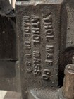 Athol No  624 Swivel Vise Original