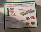 Lakeshore Science Instant Learning Center Weather   Seasons New Tt697
