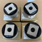 7l0499035a 4x Front Frame Bushings For Audi Q7 Touareg Cayenne 2003-2018-