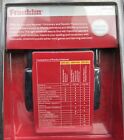 Franklin Electronic Dictionary Thesaurus W  Spell Correction Mwd-460  Brand New