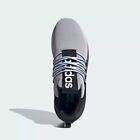Adidas Lite Racer Adapt 7 0 Cloudfoam Running Shoes  Ie6330  Men   s Sizes