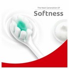 Colgate Gentle Ultrafoam Ultra Soft Bristles Manual Toothbrush For Adults  2 Pcs