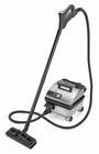 Vapor Clean Pro6 Duo Continuous Fill Steam Vapor Cleaner - Save    