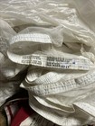 26ft Steerable Round Reserve Parachute Canopy White Strong Lopo 1986 W lines