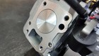 Billet Flywheel Kit Aluminum 28 Degree For Predator 79cc Go Kart Mini Bike