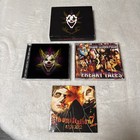 Insane Clown Posse The Mighty Death Pop 2 Disc Set