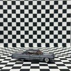 2026 Hot Wheels    64 Chevy Impala Wheel Swap Real Riders      Super Custom