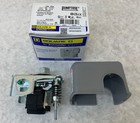 Square D   Pumptrol 40-60psi 1 4 fpt Pressure Switch  9013fsg2j24 