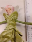 Tassie Design Fairy   Elf Collections Decorative 9  Doll