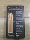 Babylisspro Goldfx  All-metal Lithium Outlining Trimmer   Fx707z