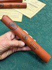 Inert Trojan Dynamite Sticks  Set Of 3 W instructions And History