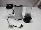 Nutribullet   Ultra Single Serve Blender  Pearl White