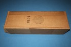 Original Box For American Flyer  734 Operating Box Car