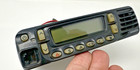 Kenwood Tk-8180-k Uhf Mobile Radio     Powers On  Tx W  Mic     Needs Programming