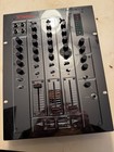 Vestax Pmc-17a Dj Mixer W ac Plug   Manual   Read Description  