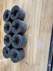 Starbrites Vintage Roller Skate Wheels