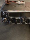 Cobra 29 Lx Oem-b Professional 40 Channel Cb Radio W power Cord Excellent Cond 