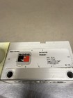 Ross Pd45487   2817a2120 Hand Lever Pnuematic Control Valve