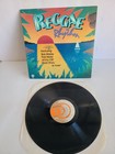 Bob Marley - Reggae Rhythms - 1986 Vinyl  Lp  K-tel Nu1970 Free Shipping