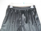 A4 Mesh Athletic Shorts Adult L Fits 27    Waist Unisex youth Black