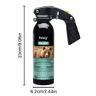 Feloiy Ultra Hot Bear Deterrent Repellent Spray 16oz W  Holster All Species
