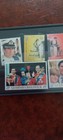Old Stamps Lot Mnh Guernsey And Jersey As Pics Post Free From Uk   Diana