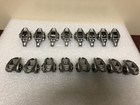 Real Gm Ls Rocker Arms With Upgraded Trunnions  No Chinese Junk That Breaks 