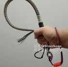 28  Stainless Steel Whip Kung Fu Chain Martial Arts Fitness Sports Train Tool