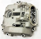 Rhino Grizzly 660 Valve Cover Completely Assembled Rocker Arms Shafts Brand New