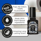 Poo-pourri Before-you-go Toilet Spray  Royal Flush  2 Fl Oz - Eucalyptus And Spe