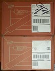 Lot Of 2 Sealed Kiwi Co Tinker Crate Science Tinker Kids Kits Ages 9 