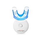 Professional Teeth Whitening Kit Led Light Tray 33  Peroxide Whitening Gel