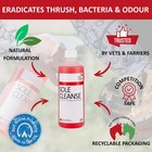 Sole Cleanse 500ml