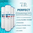 Fp-2785  Replaces  Jandy Cl340  Cv340  A0557900  R0554500  Pjan85  Unicel C-7459