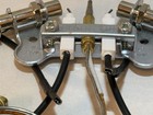 Nd0310a-400-p Dual Fuel Ods Pilot Assembly With Dual Flat Terminal Ignition Wire