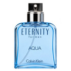 Calvin Klein Eternity Aqua Eau De Toilette 6 7 Fl Oz Spray New In Box