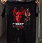 New - Black Stephanie Vaquer Vintage Superstar T-shirt All Size