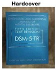 Diagnostic And Statistical Manual Of Mental Disorders   Dsm-5-tr Hardcover