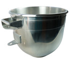 Reduced Mixermate  New 60qt Mixer Bowl Compatible With Hobart Legacy Mixer Hl600
