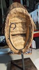 Punu Mask Ex Rand Tribal Col 