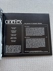 Cinefex  8 April 1982  Tron  Silent Running Special Effects