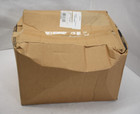 Carlisle Booster Seat Astm Certified 911401 16  X 13  X 18  Brown Stackable Seat
