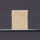Falkland Islands 1912  Sg  65  Cv   32  Wmk Mult Crown Ca  Kgv  Mh
