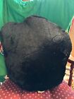 Mattel Monster High Eva Skull Pillow W  Tags Fur Like Franco Mfg 2012 17  X 16 