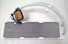 Deepcool Ls720 360 Mm Liquid Cpu Cooler Cyberpower Pc White