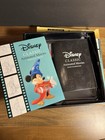 Disney Classic Animated Movies Drawing Kit Sketchbook Markers 2019 Complete