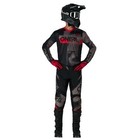 O neal 2026 Element Roller Gray red Offroad Dirtbike Jersey Pant Combo